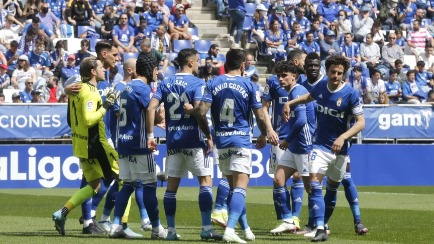 Oviedo