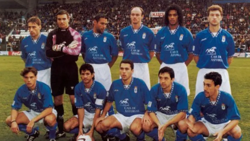 OVIEDO