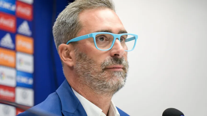 Jon Pérez Bolo