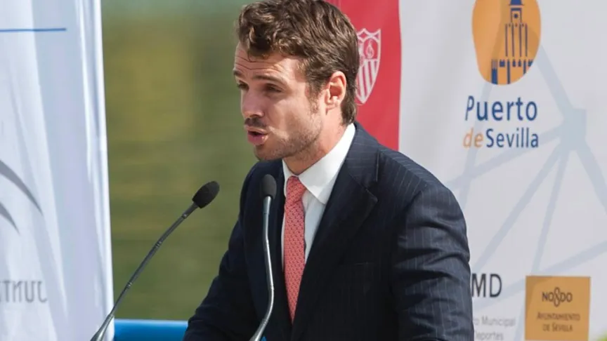 González de Caldas