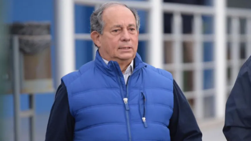 Federico González