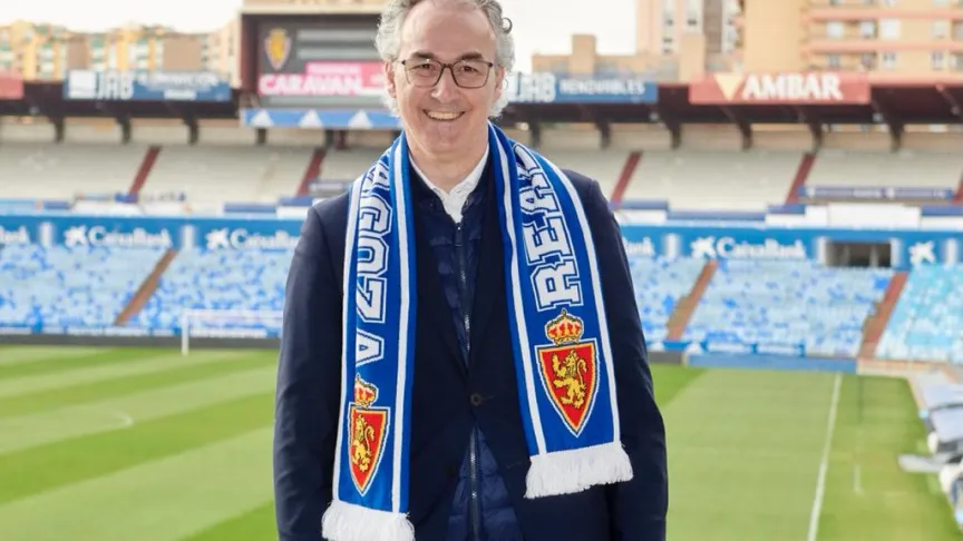 Miguel Torrecilla