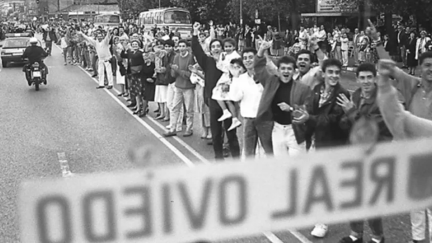 Ascenso 1988