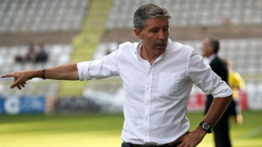 Paco Fernández