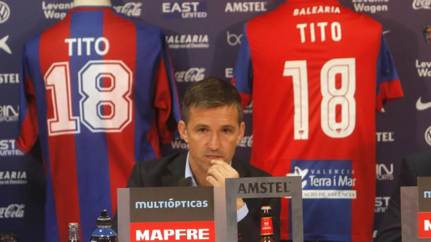 Tito Blanco
