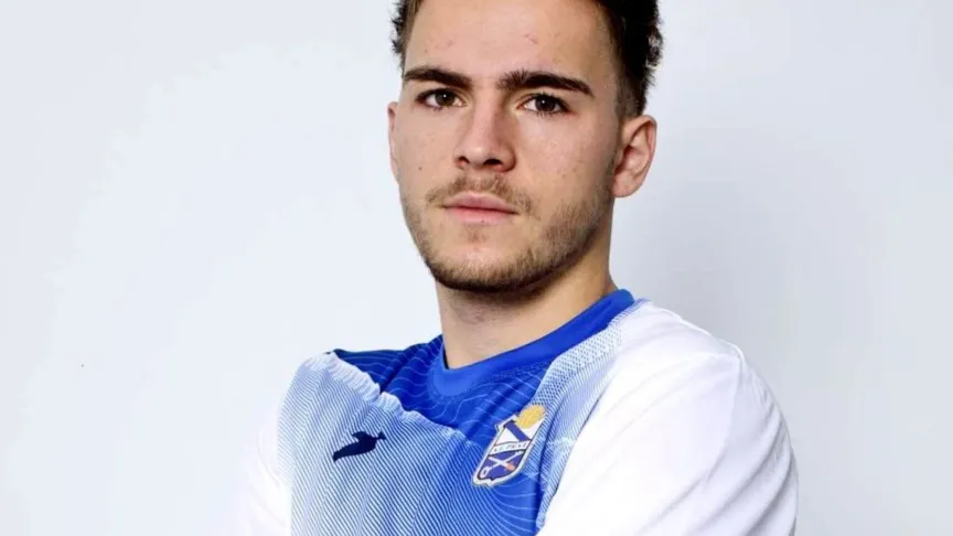 lucas pariente