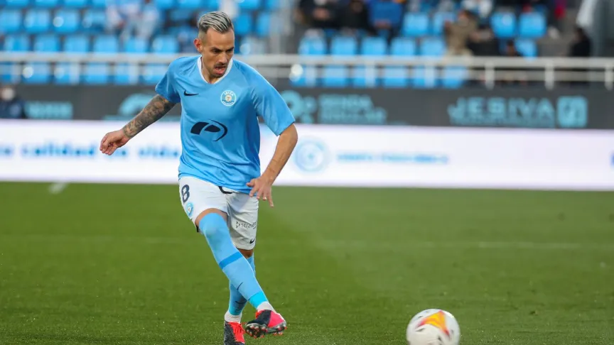 Manu Molina