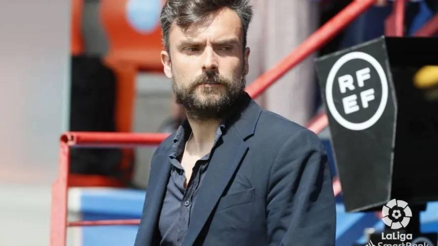 Rubén Albes