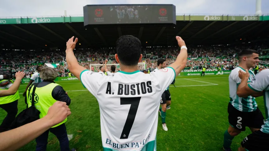 Alvaro Bustos