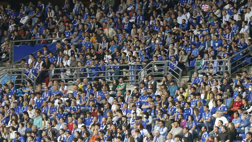 Afición Tartiere