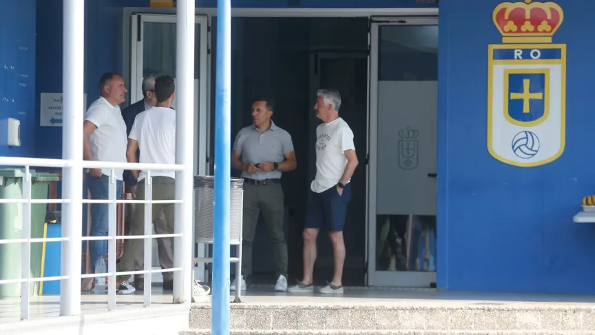 Consejo del Real Oviedo