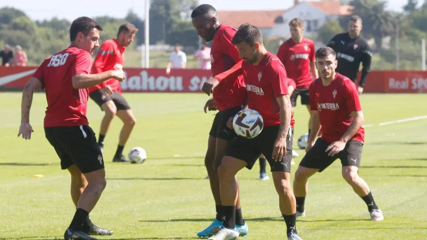 Entrenamiento