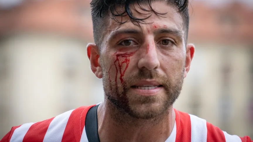 Gio Zarfino