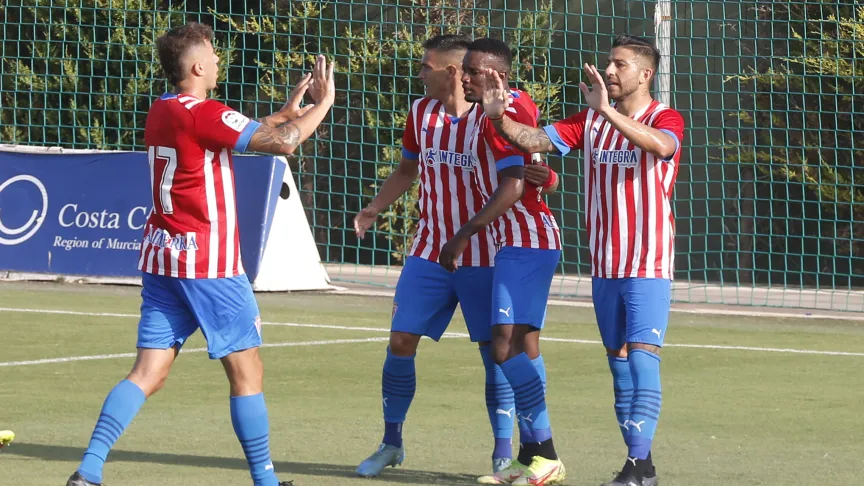 Sporting Pinatar