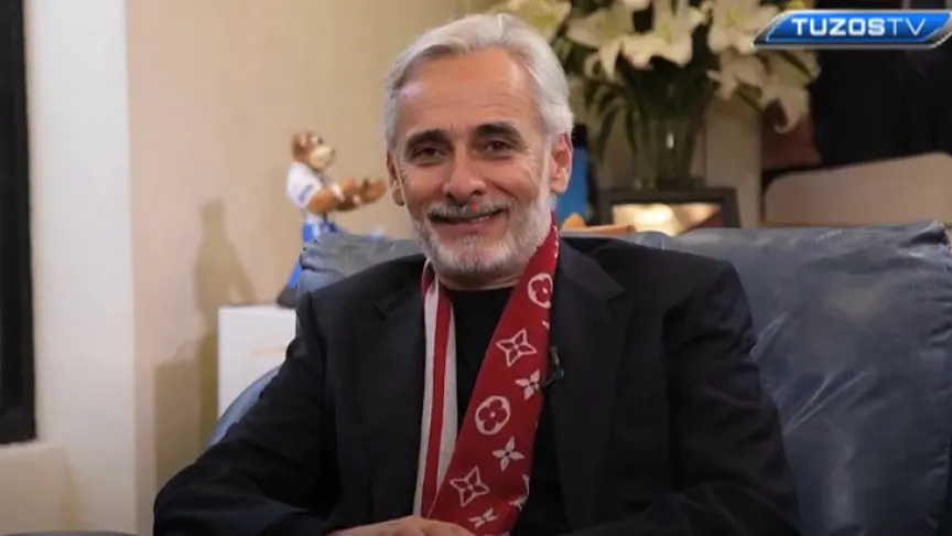 Jesús Martínez Patiño