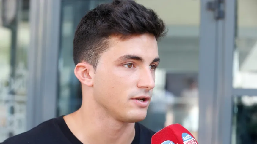 Manu García