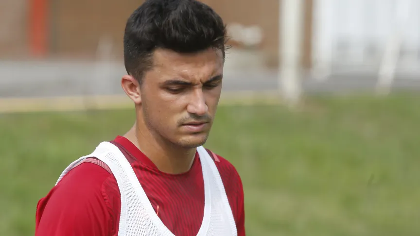 Manu García