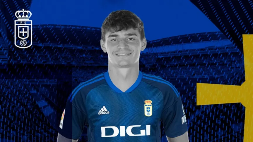 Oier Luengo