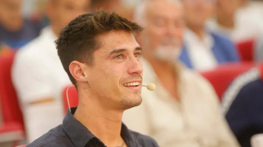Pablo Pérez