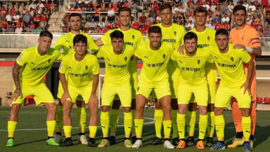 Sporting en Mallorca