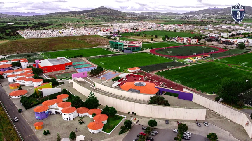 Universidad del Fútbol