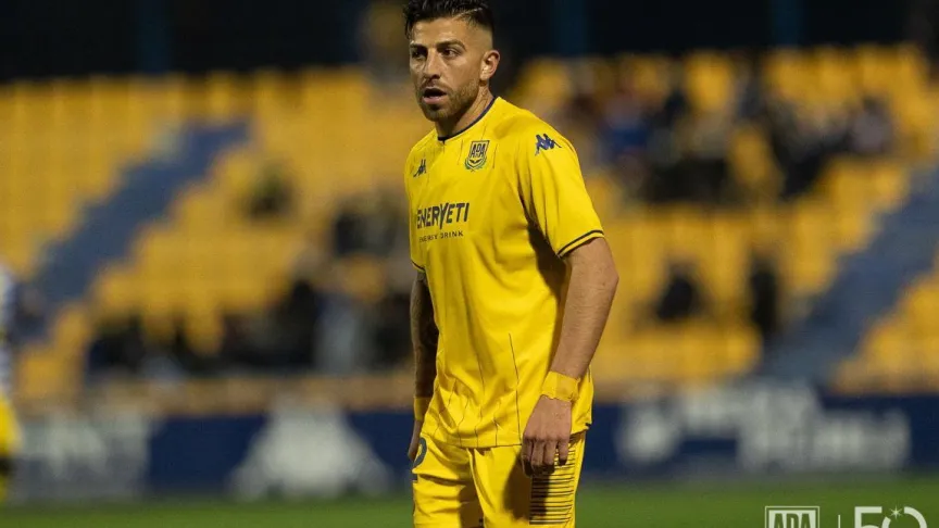 Zarfino