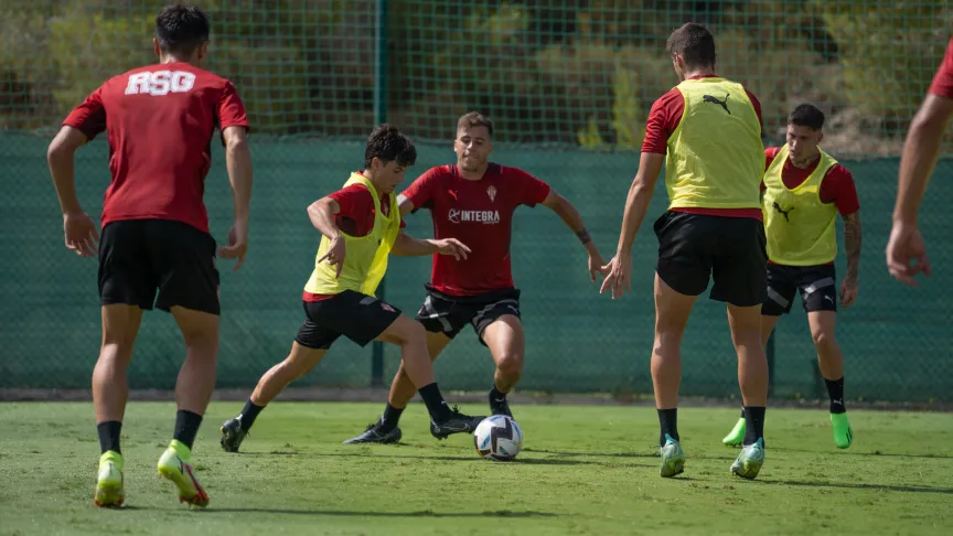 Sporting en Alicante