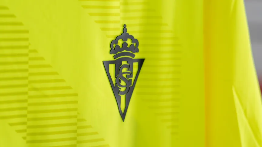 Camiseta Sporting