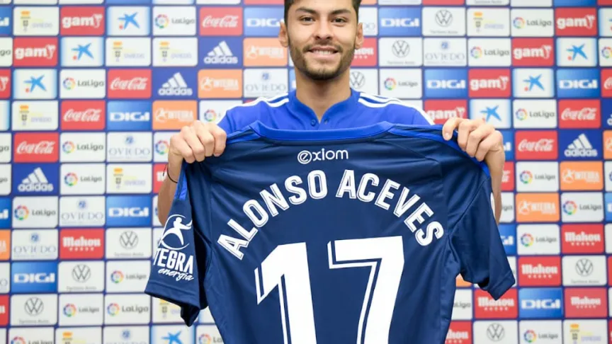 aceves