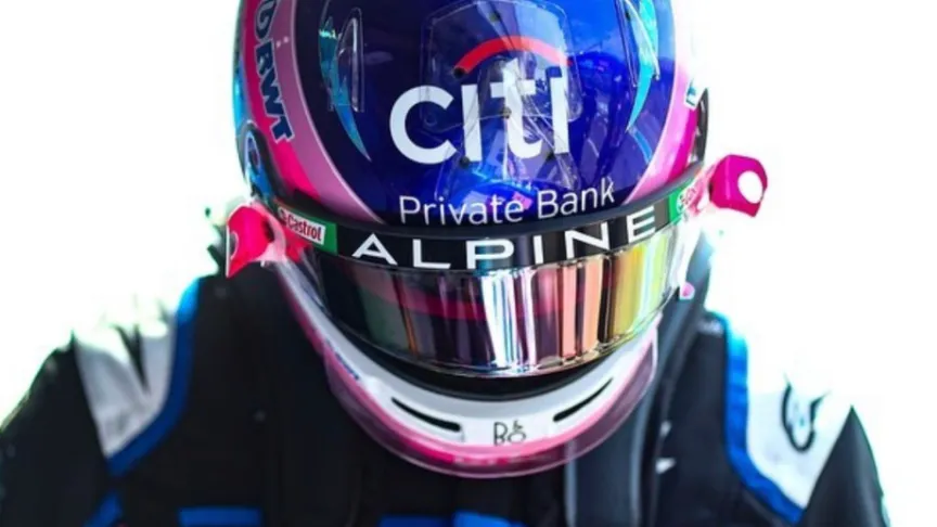 ALONSO