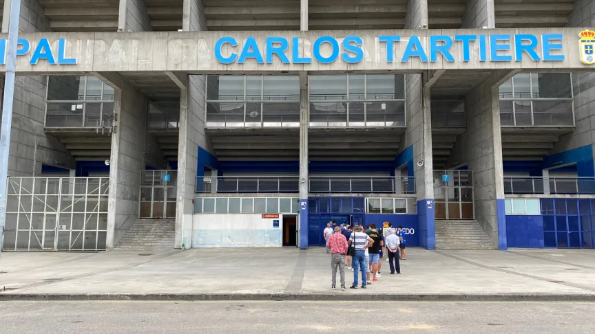 aficionados oviedo