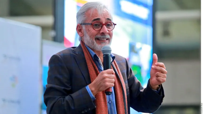 jesús martinez