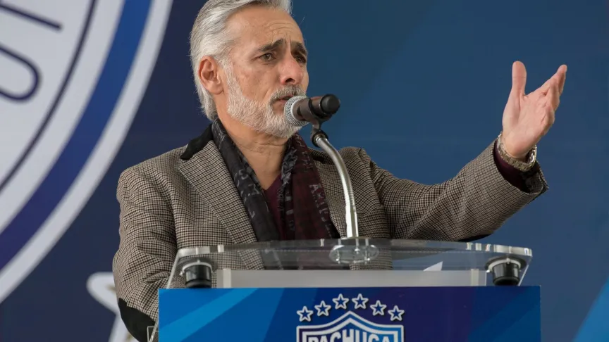 jesús martínez