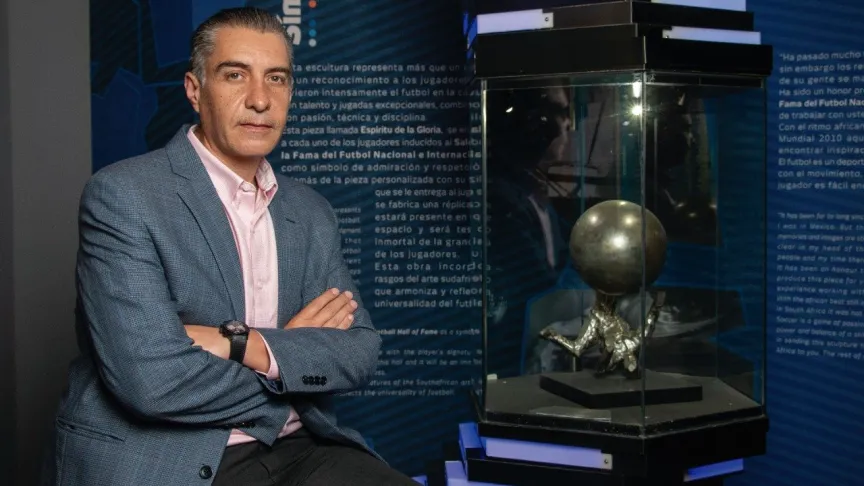 martín peláez