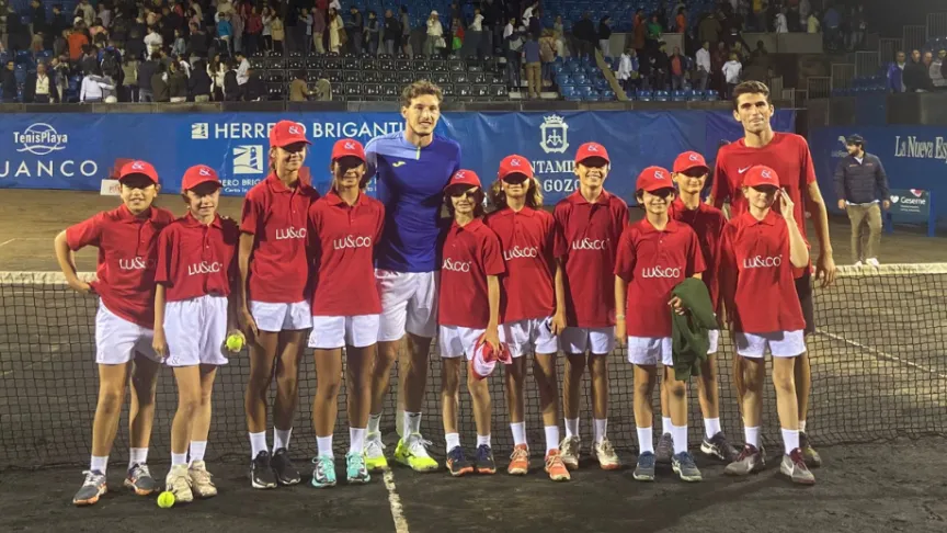 PABLO CARREÑO