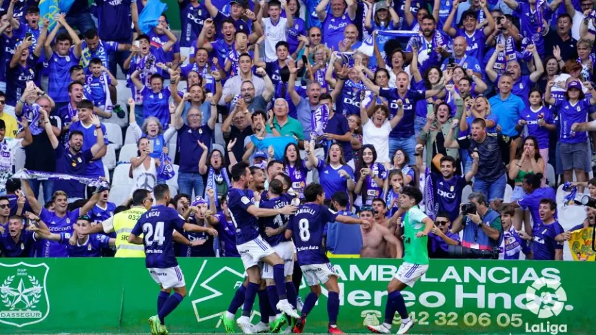 oviedo