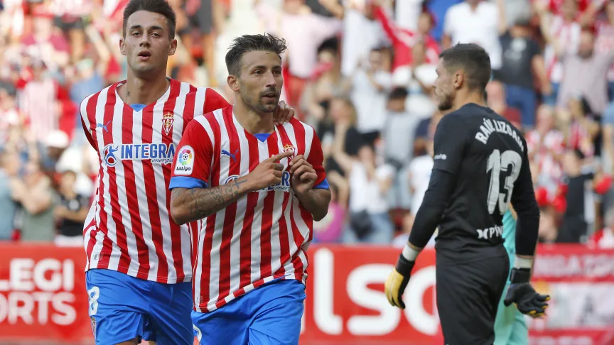 Aitor Pedro