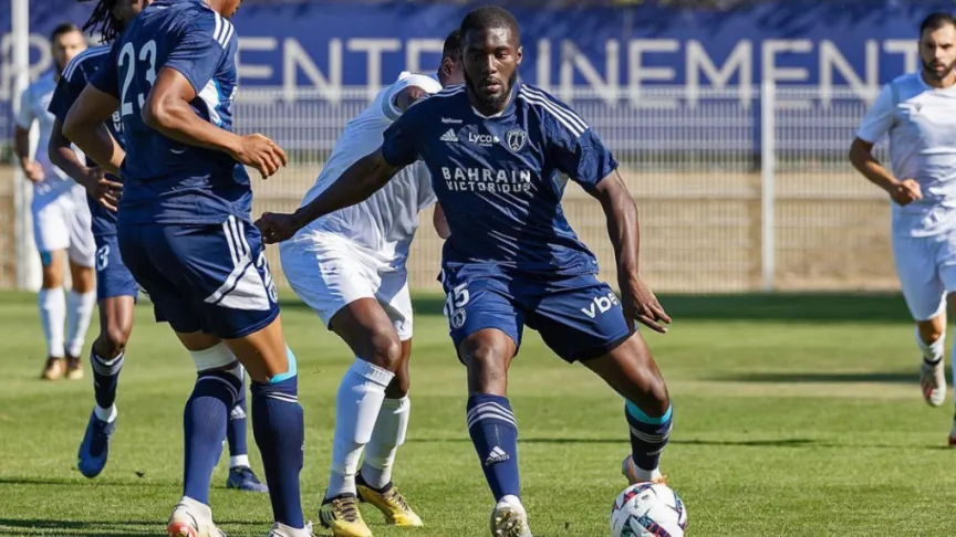 Axel Bamba