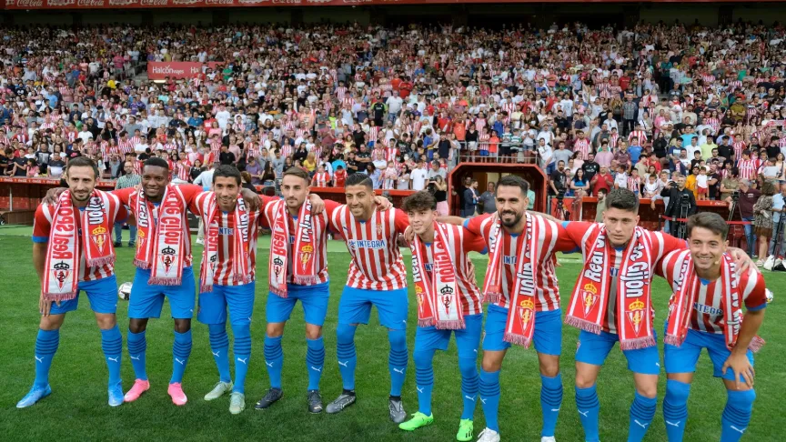 Fichajes Sporting