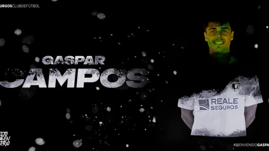 Gaspar Campos