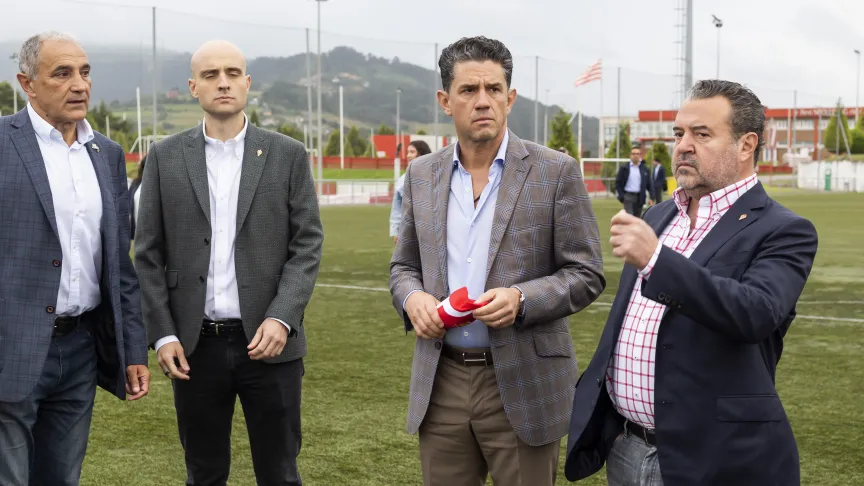 Irarragorri Mareo consejo