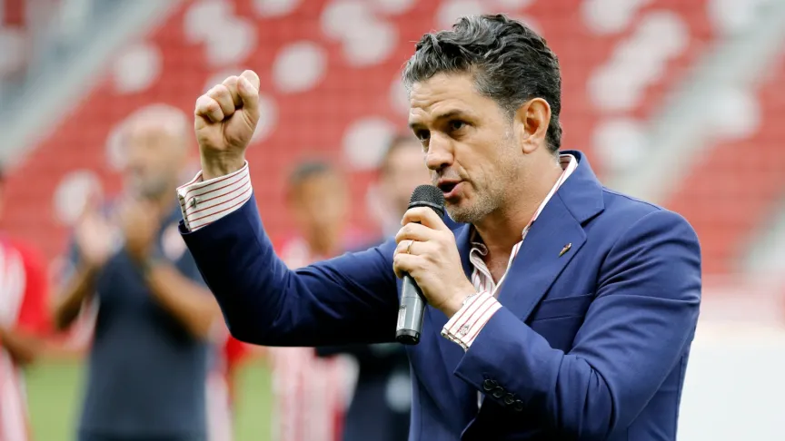 Alejandro Irarragorri