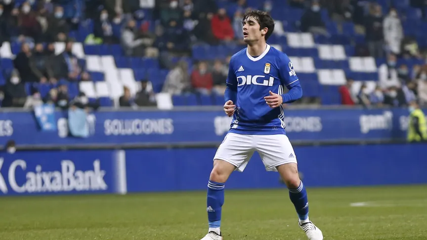 Javi Mier