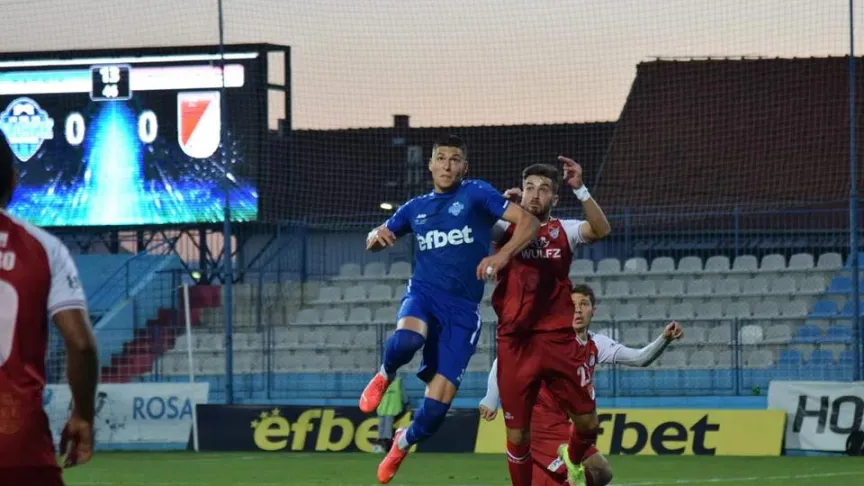 Uros Milovanovic