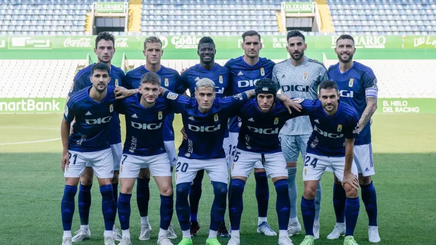oviedo