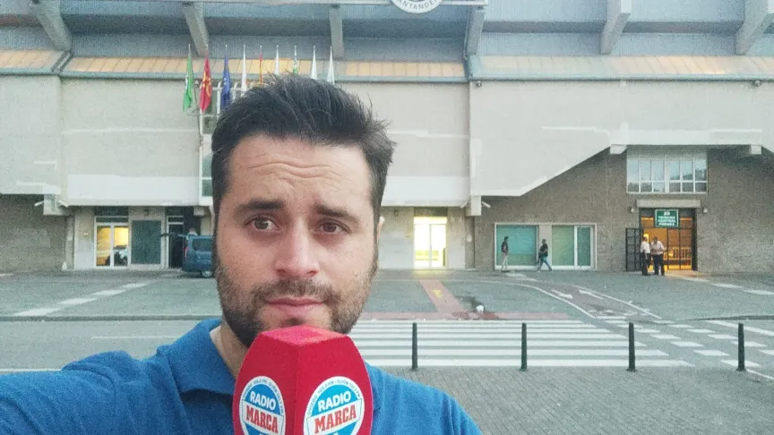 Gabriel Gallego
