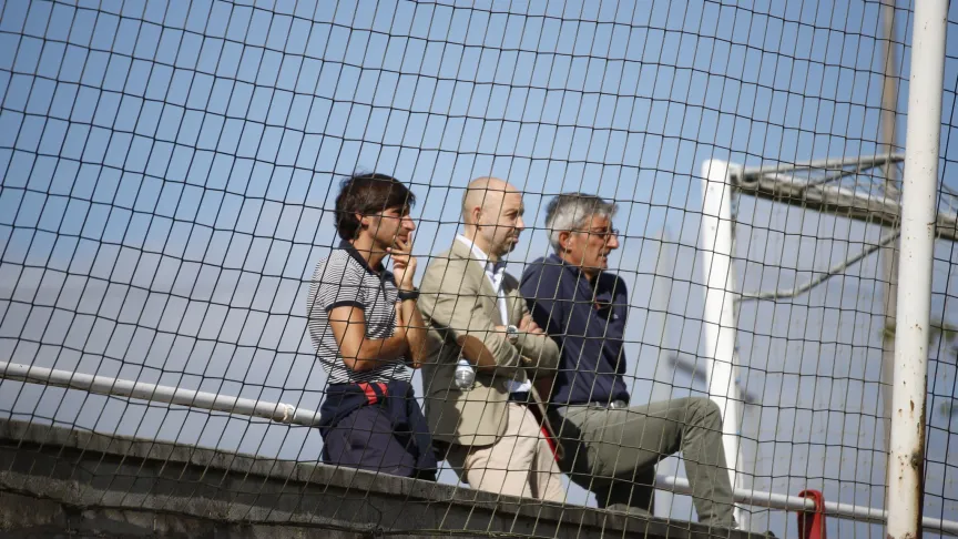 Oscar Garro
