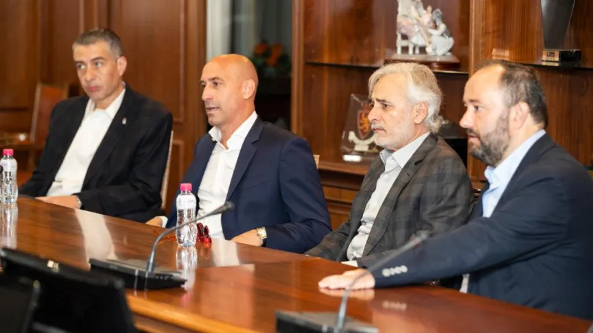 rubiales