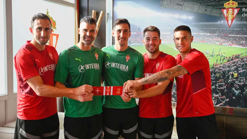 Capitanes Sporting
