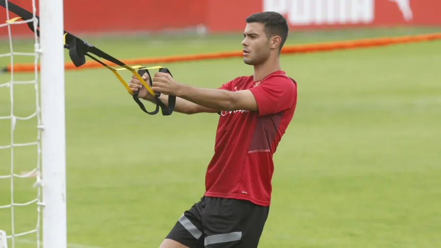Diego Sánchez
